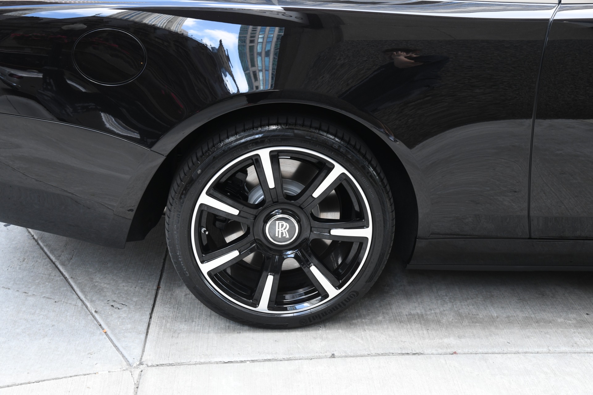 Used 2018 Rolls-Royce Dawn Music EDITION | St. Petersburg, FL