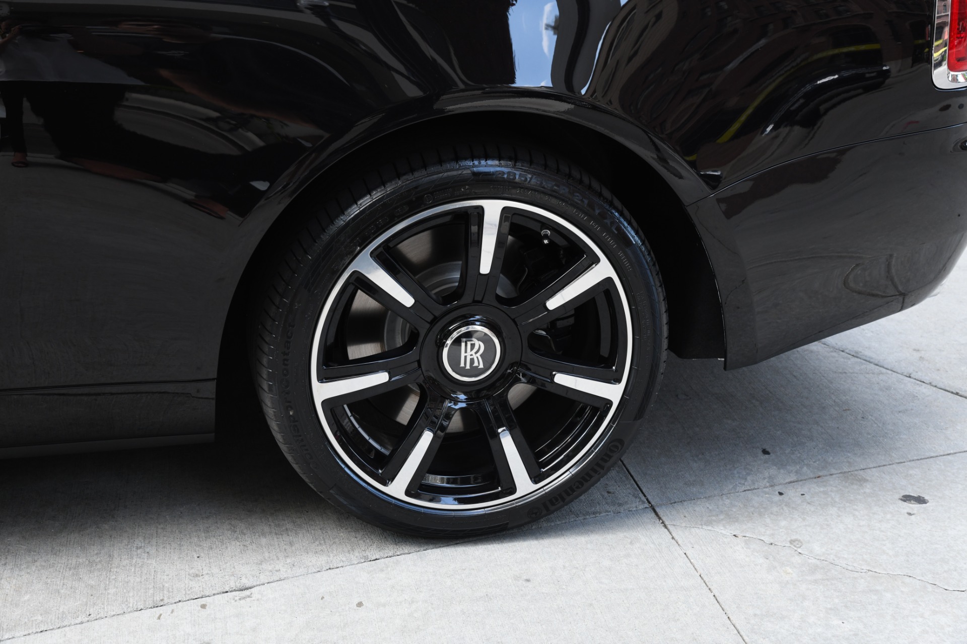 Used 2018 Rolls-Royce Dawn Music EDITION | St. Petersburg, FL