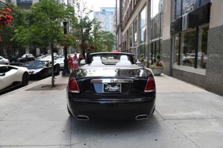 Used 2018 Rolls-Royce Dawn Music EDITION | Chicago, IL