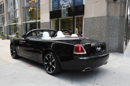 Used 2018 Rolls-Royce Dawn Music EDITION | Chicago, IL