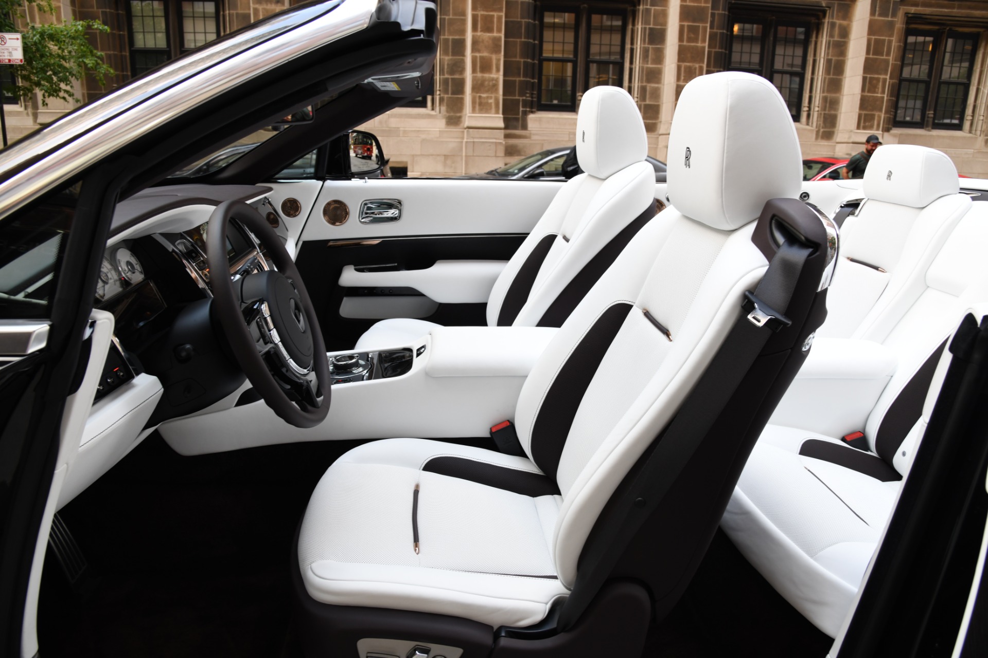 Used 2018 Rolls-Royce Dawn Music EDITION | St. Petersburg, FL
