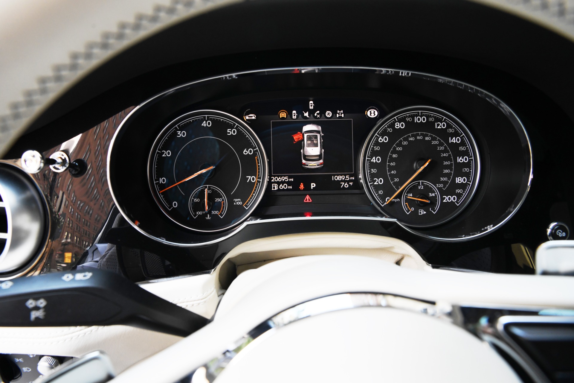 Used 2017 Bentley Bentayga W12 | St. Petersburg, FL