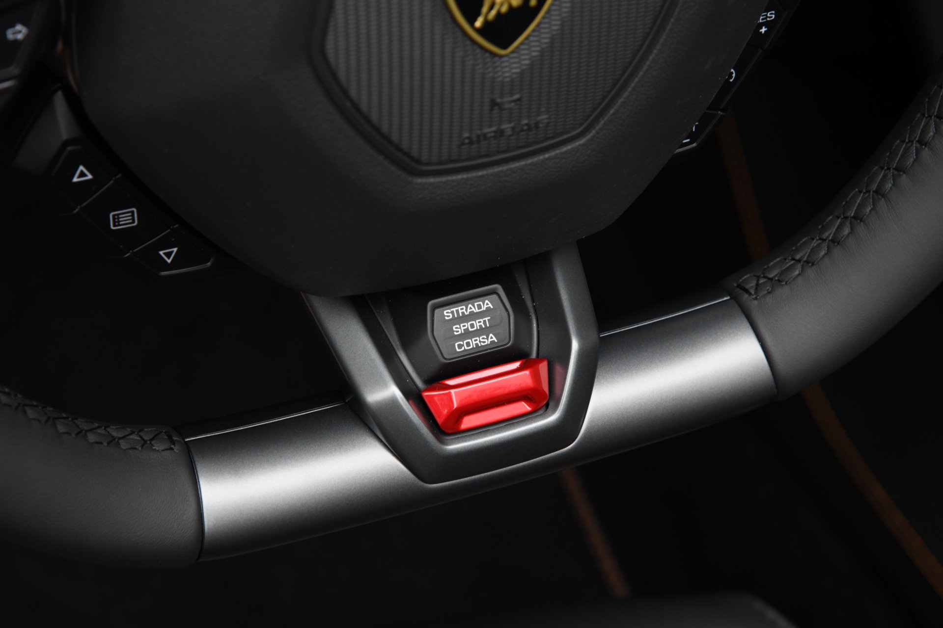 New 2018 Lamborghini Huracan LP 580-2 Spyder | St. Petersburg, FL