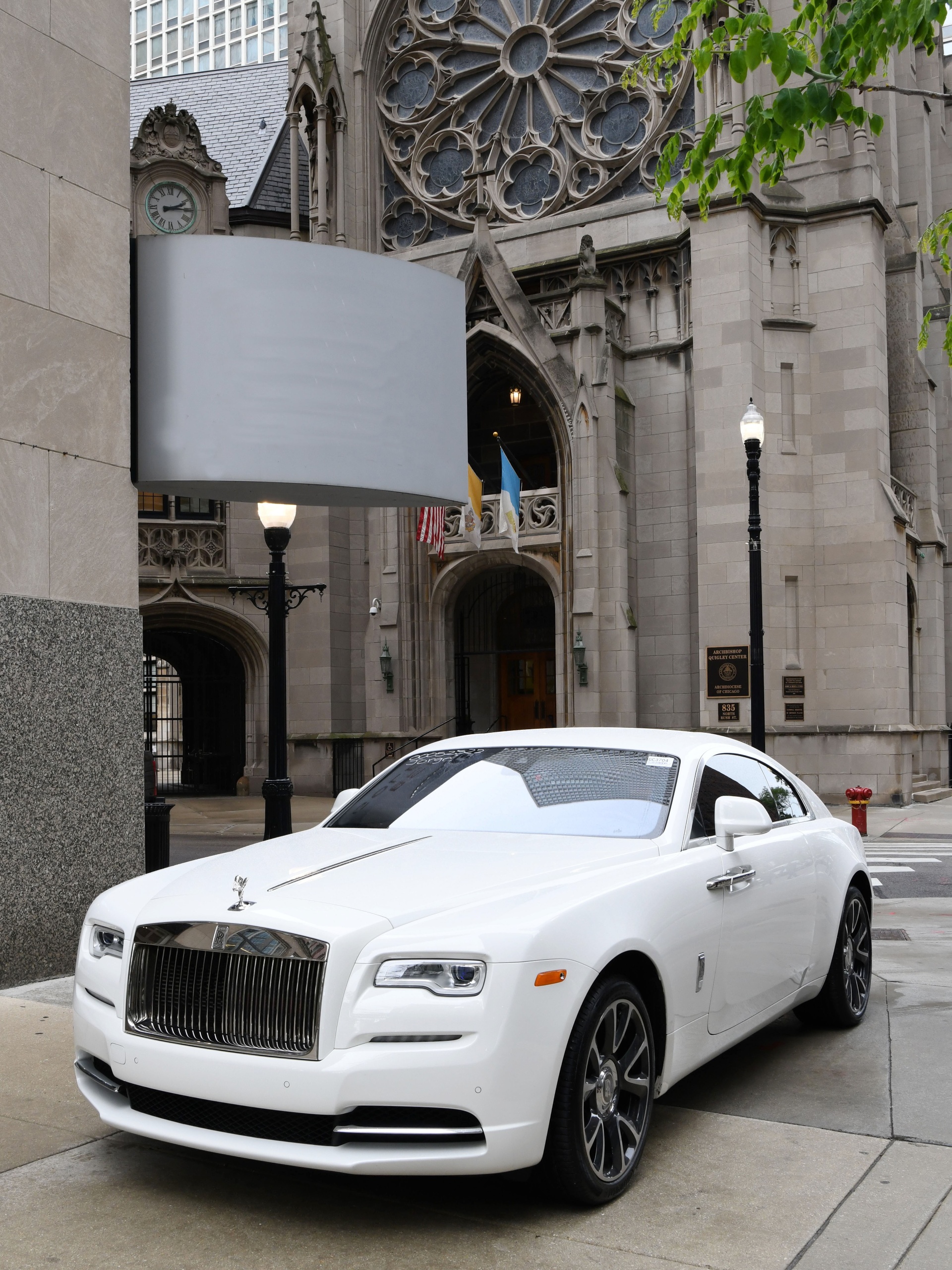 Used 2018 Rolls-Royce Wraith | St. Petersburg, FL