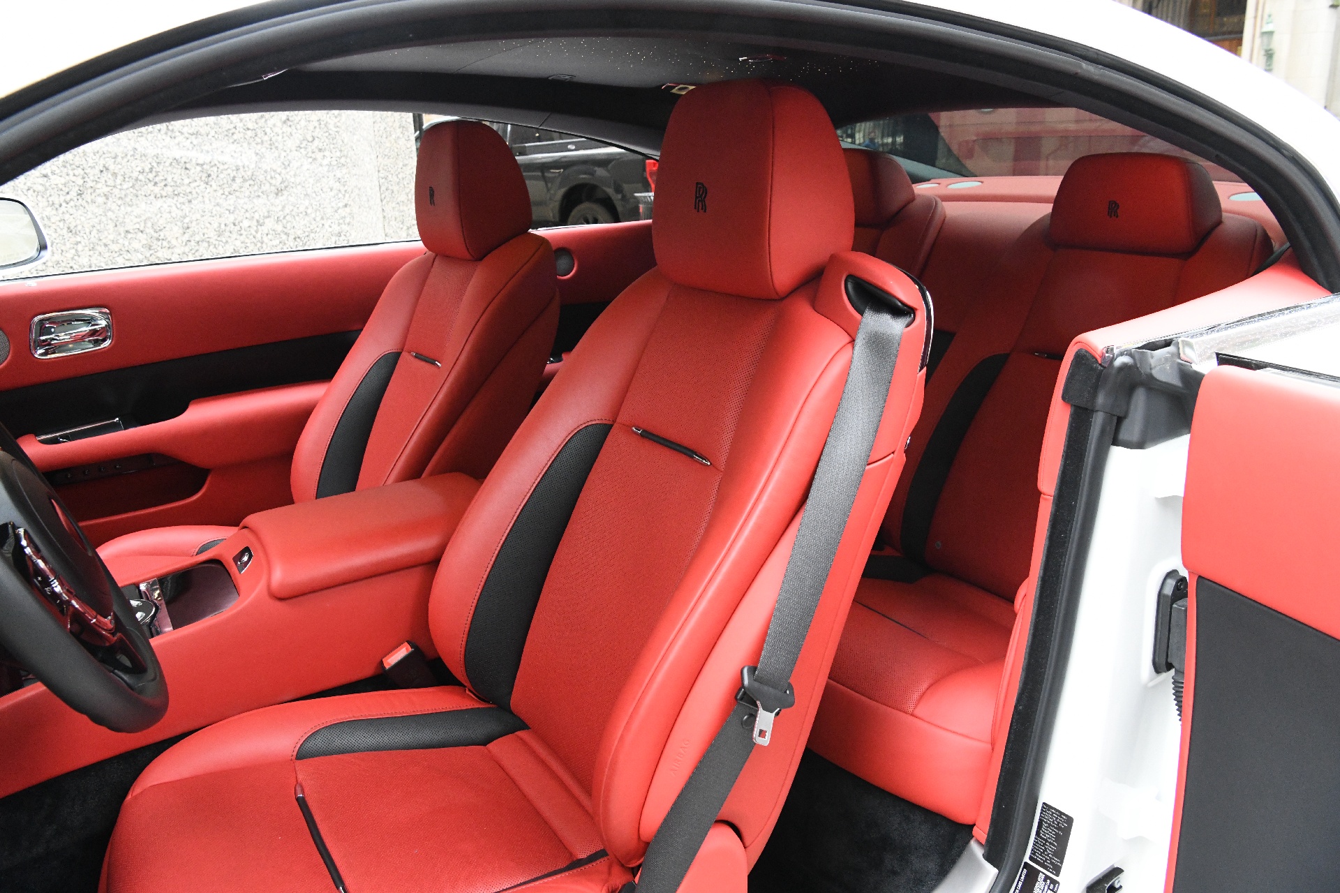 Used 2018 Rolls-Royce Wraith | St. Petersburg, FL