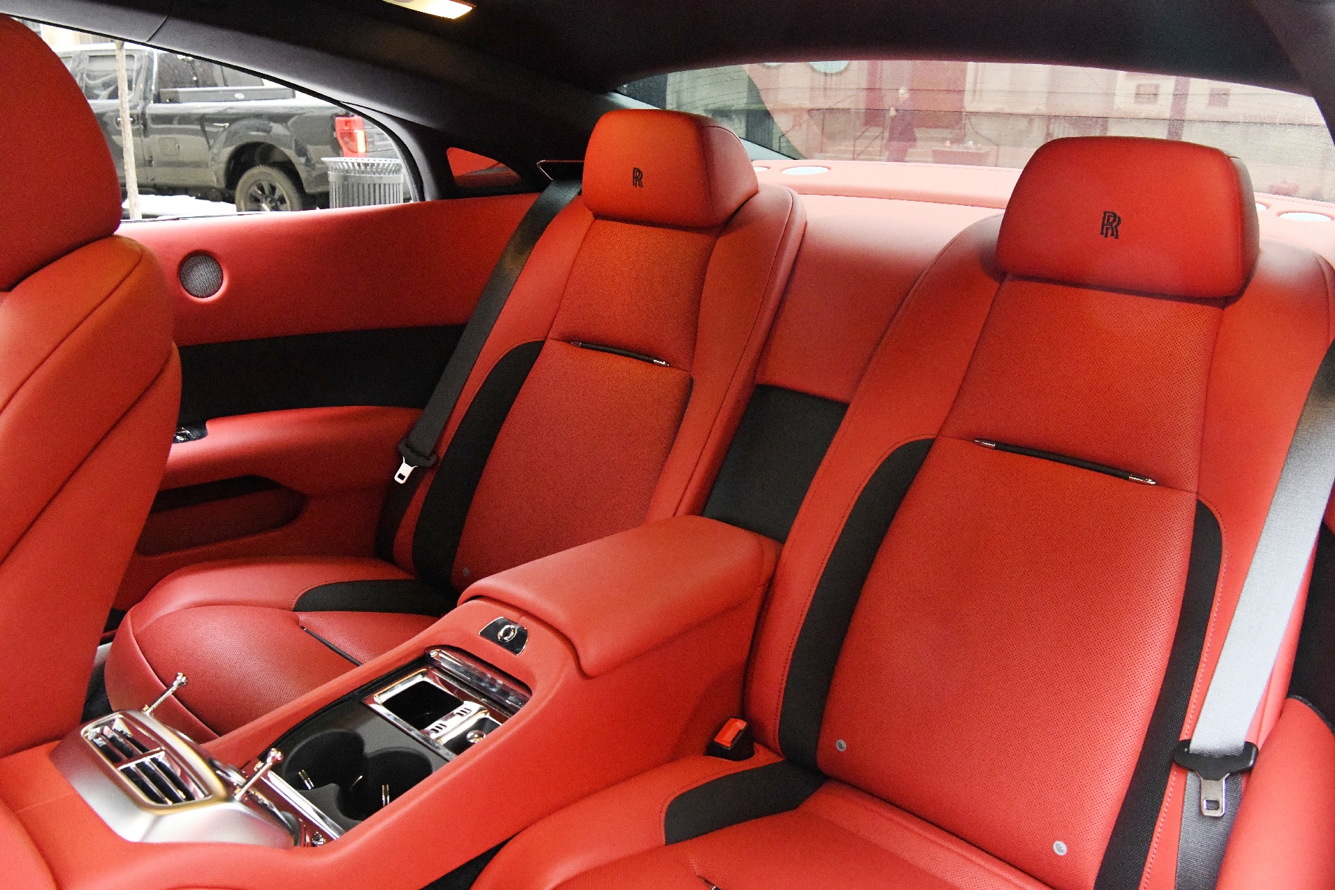 Used 2018 Rolls-Royce Wraith | St. Petersburg, FL