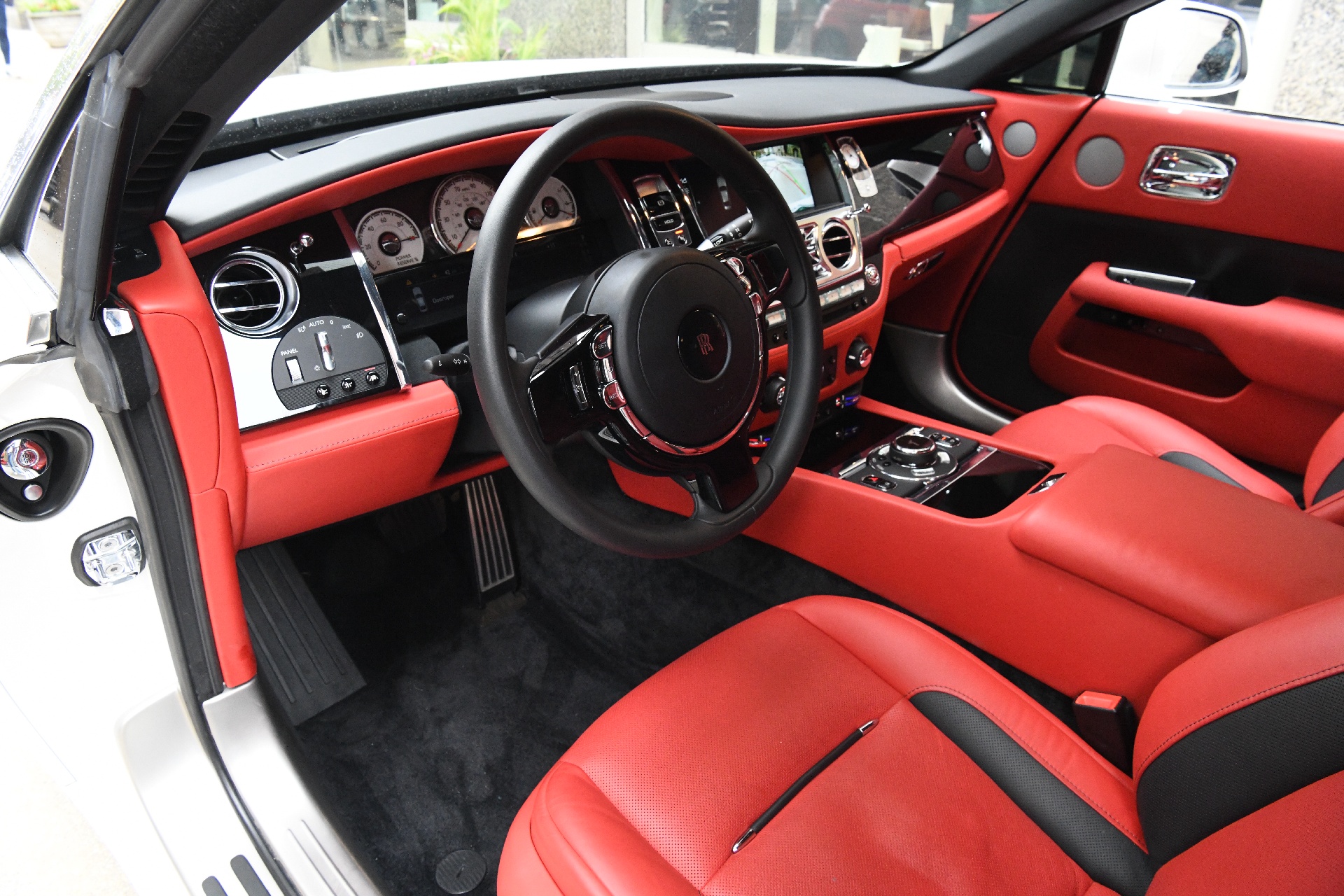 Used 2018 Rolls-Royce Wraith | St. Petersburg, FL