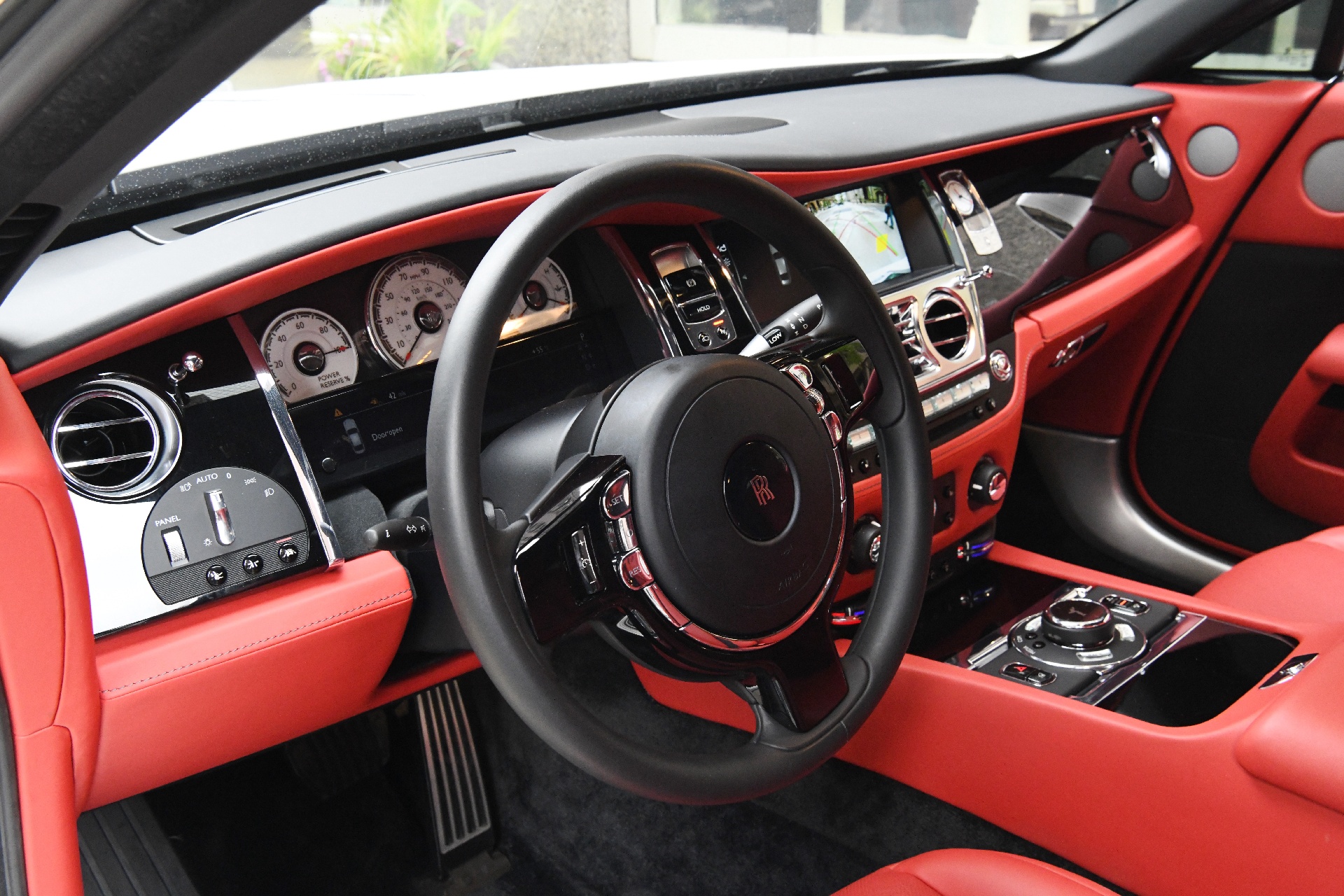 Used 2018 Rolls-Royce Wraith | St. Petersburg, FL