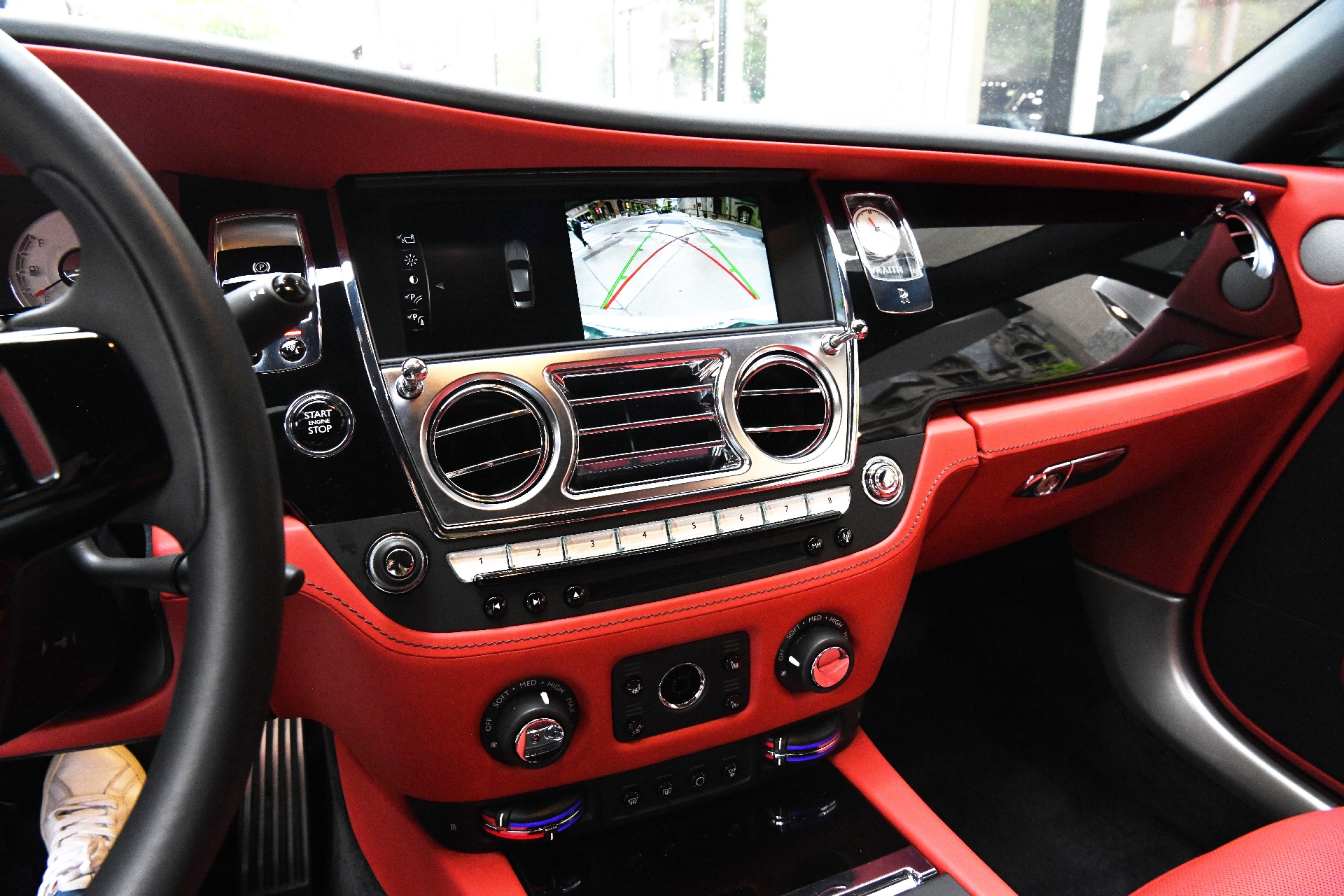 Used 2018 Rolls-Royce Wraith | St. Petersburg, FL