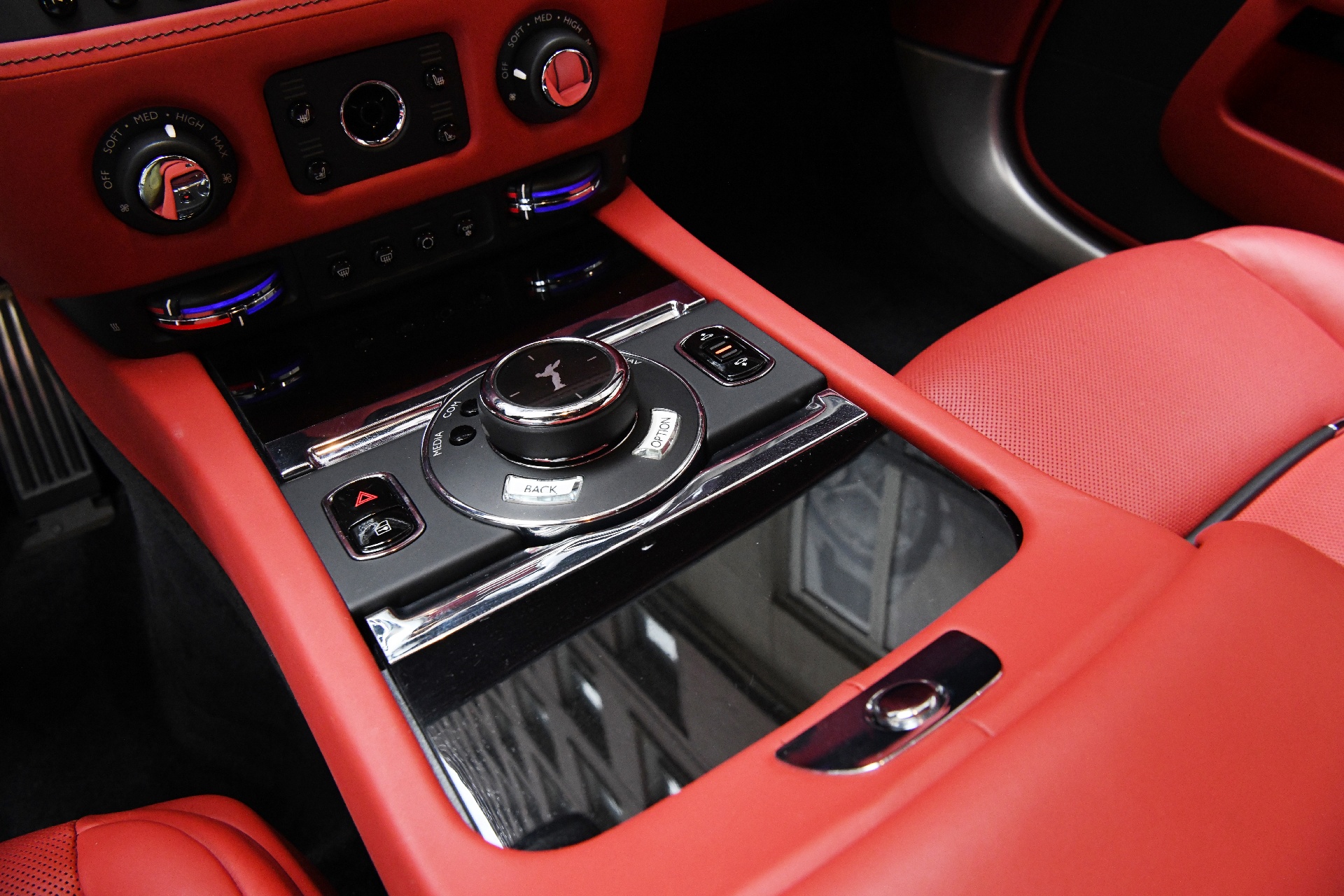 Used 2018 Rolls-Royce Wraith | St. Petersburg, FL
