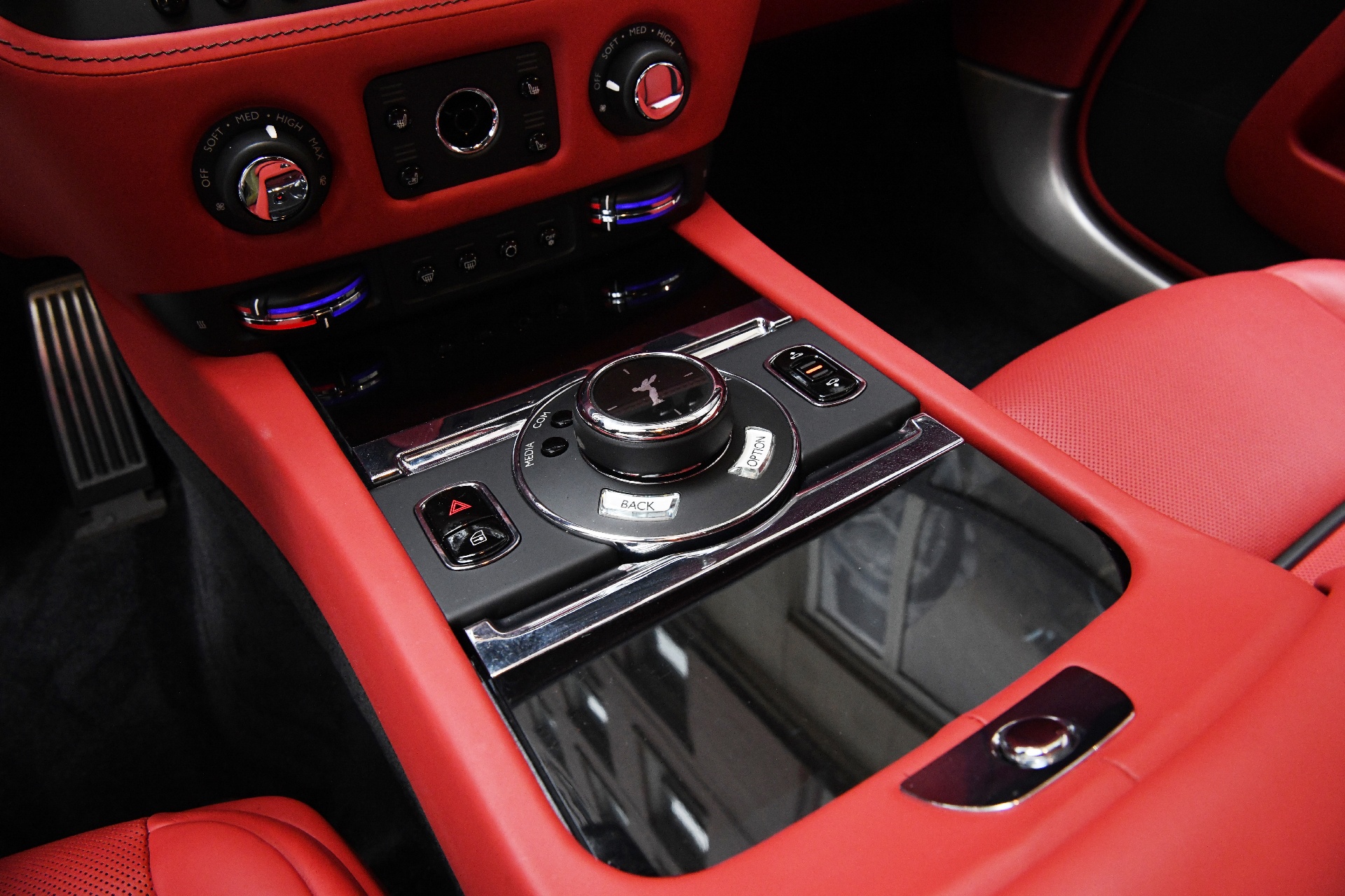 Used 2018 Rolls-Royce Wraith | St. Petersburg, FL