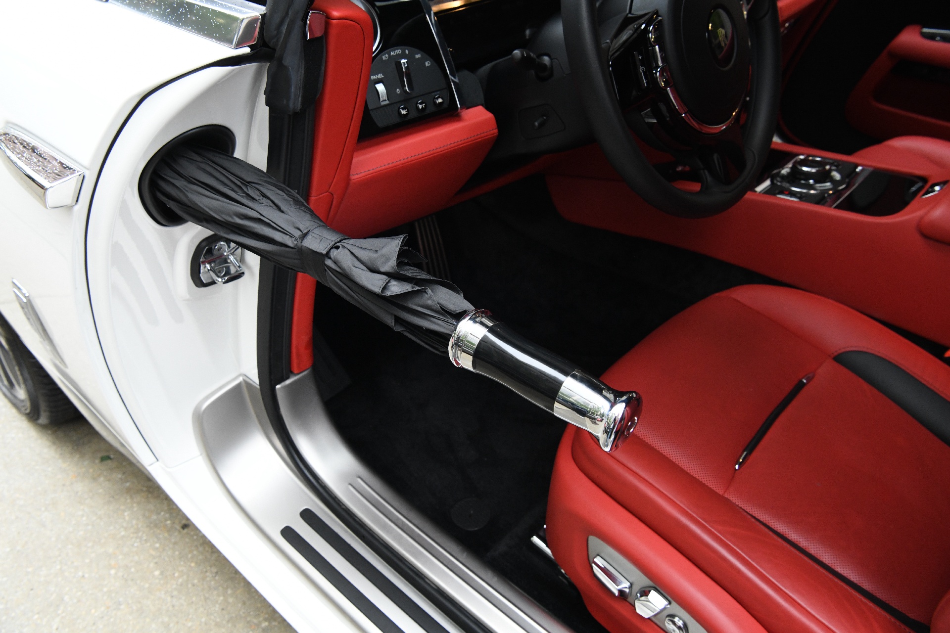 Used 2018 Rolls-Royce Wraith | St. Petersburg, FL