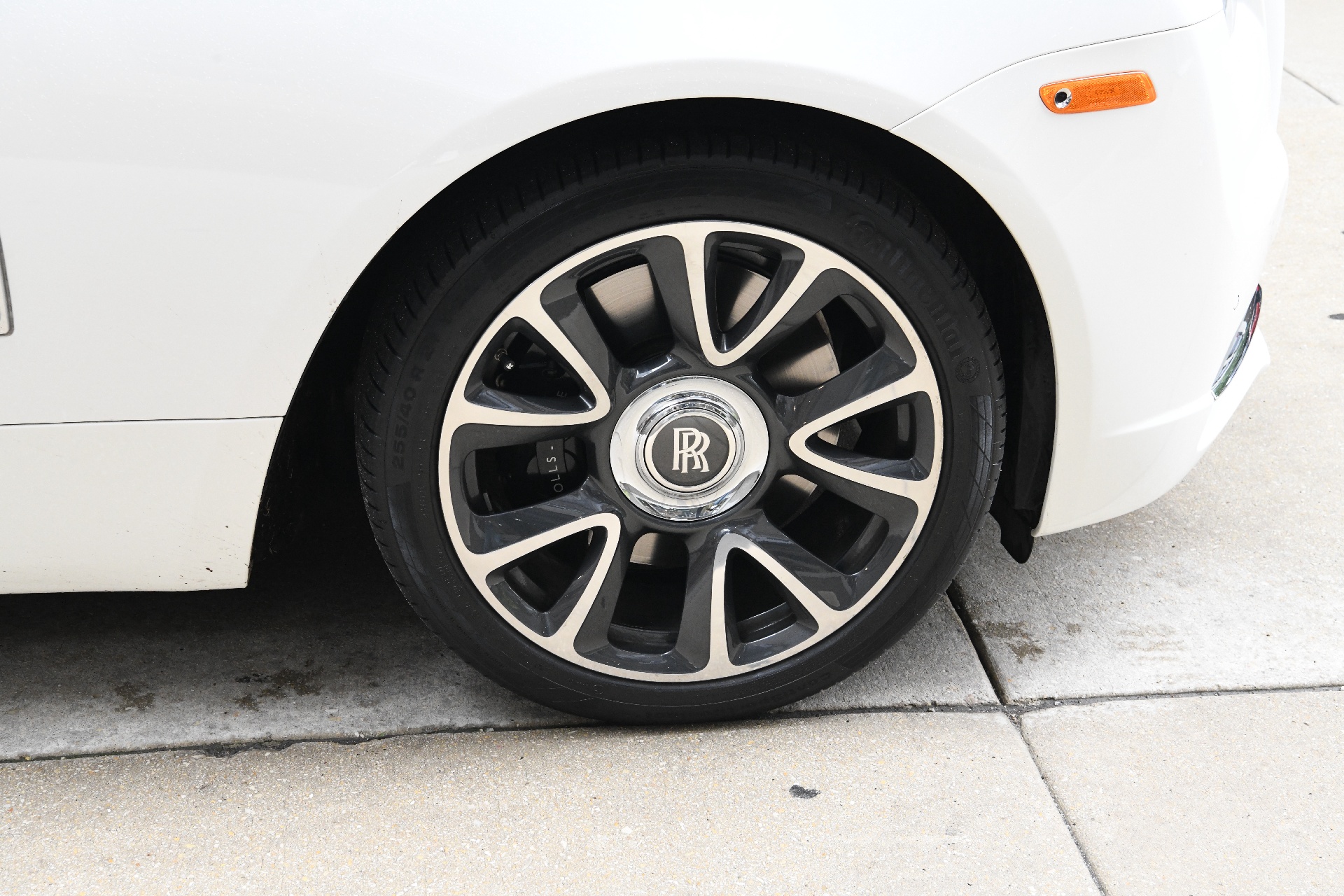 Used 2018 Rolls-Royce Wraith | St. Petersburg, FL