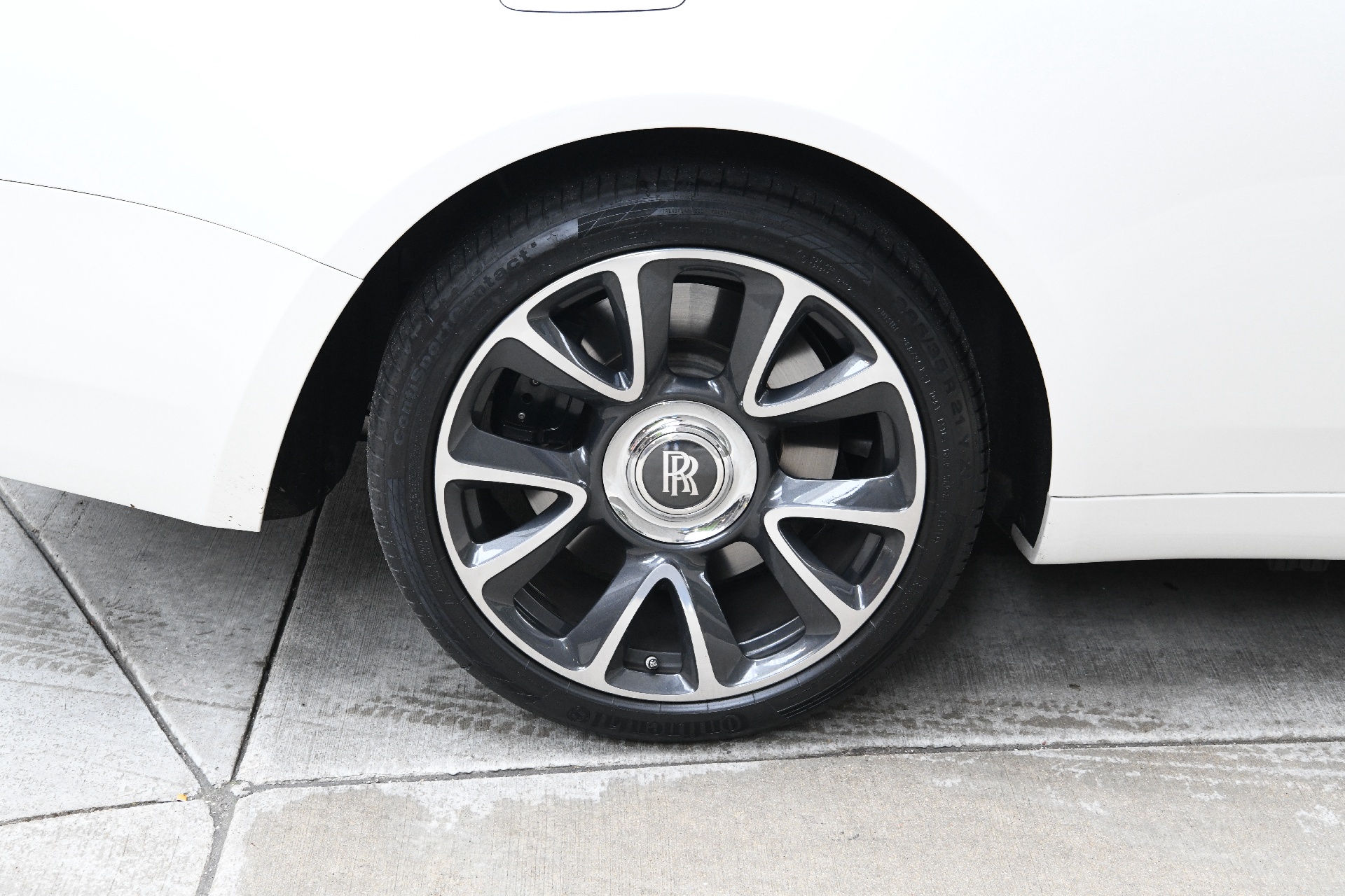 Used 2018 Rolls-Royce Wraith | St. Petersburg, FL