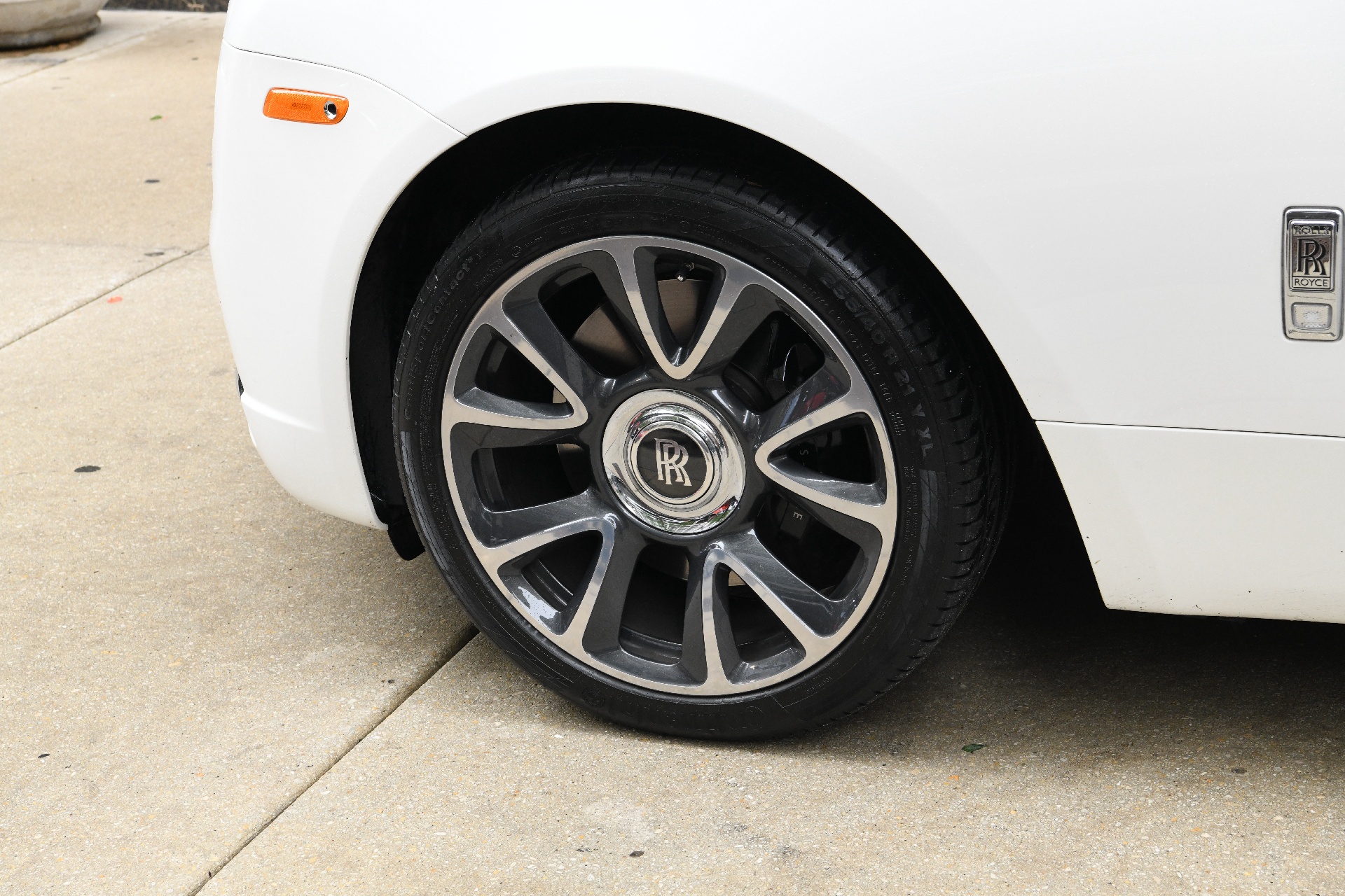 Used 2018 Rolls-Royce Wraith | St. Petersburg, FL
