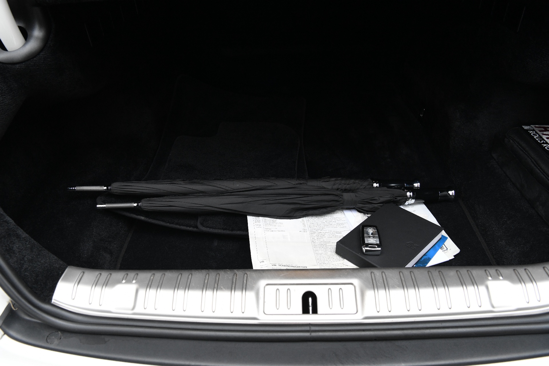Used 2018 Rolls-Royce Wraith | St. Petersburg, FL