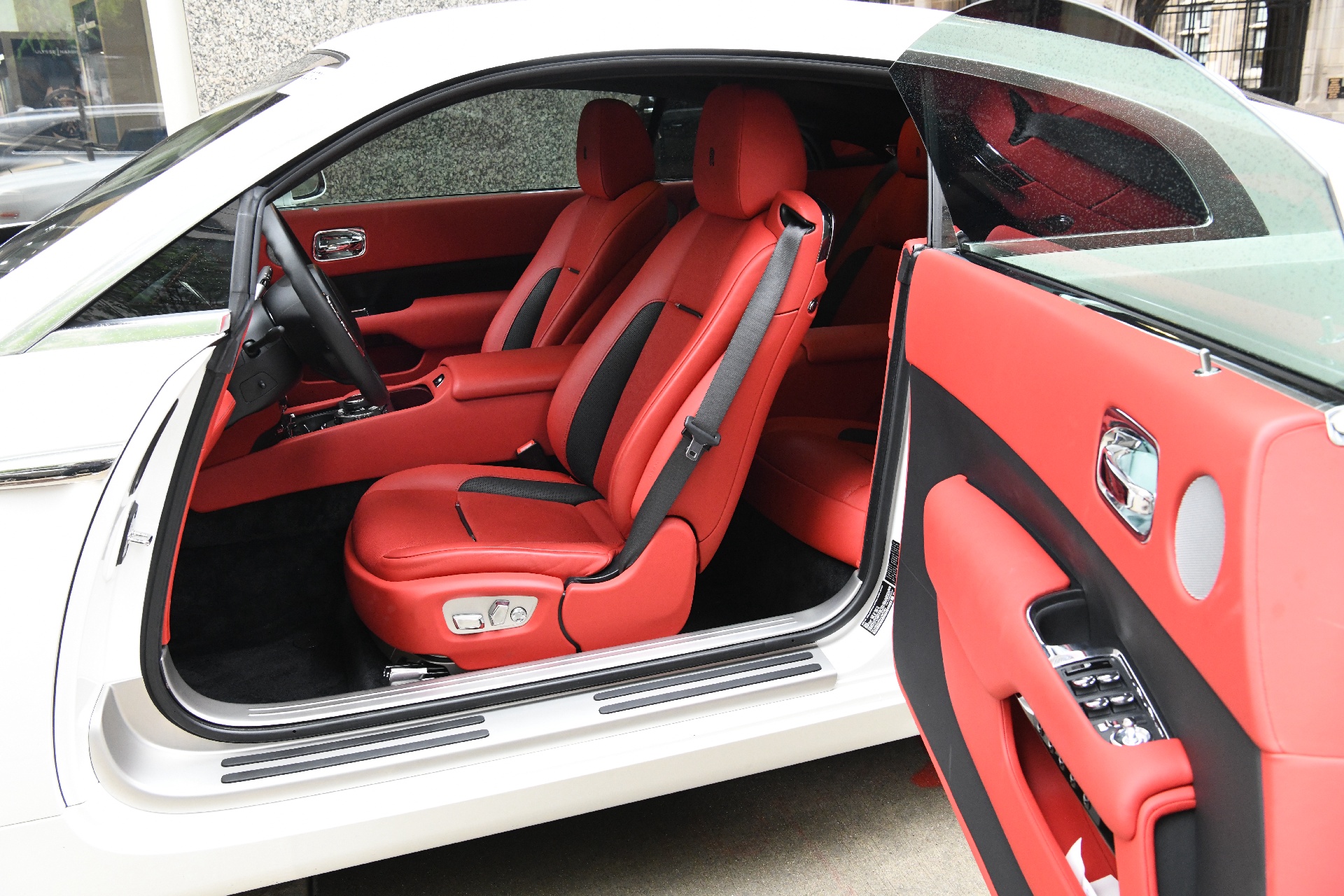 Used 2018 Rolls-Royce Wraith | St. Petersburg, FL