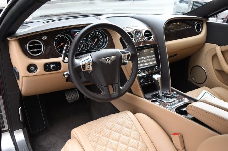 New 2017 Bentley Continental GT GT V8 S | Chicago, IL