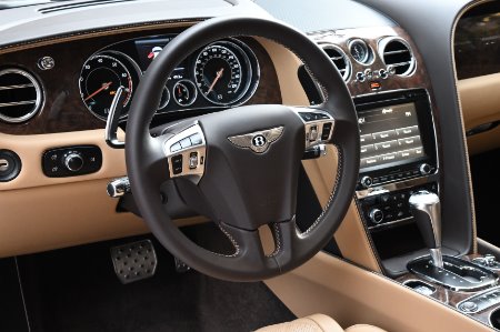 New 2017 Bentley Continental GT GT V8 S | Chicago, IL