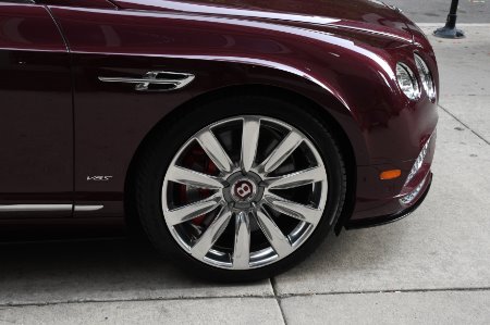 New 2017 Bentley Continental GT GT V8 S | Chicago, IL