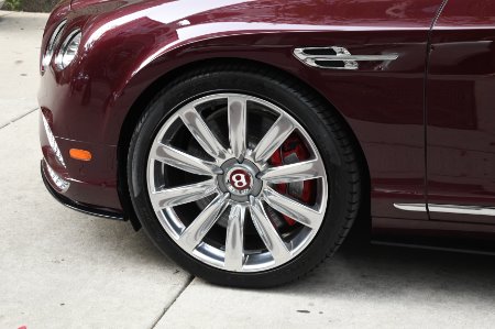 New 2017 Bentley Continental GT GT V8 S | Chicago, IL