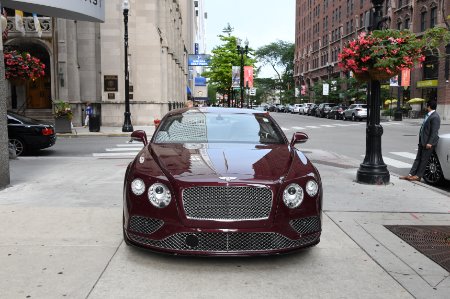 New 2017 Bentley Continental GT GT V8 S | Chicago, IL