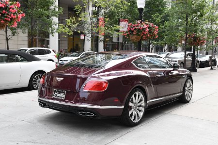 New 2017 Bentley Continental GT GT V8 S | Chicago, IL