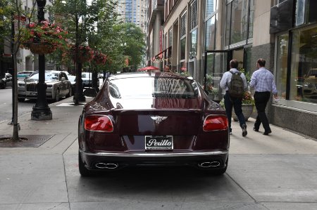 New 2017 Bentley Continental GT GT V8 S | Chicago, IL