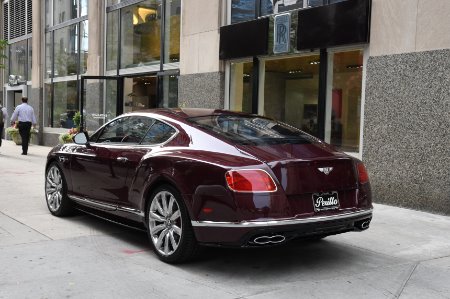 New 2017 Bentley Continental GT GT V8 S | Chicago, IL