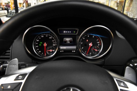 Used 2018 Mercedes-Benz G-Class G 550 4x4 Squared | Chicago, IL
