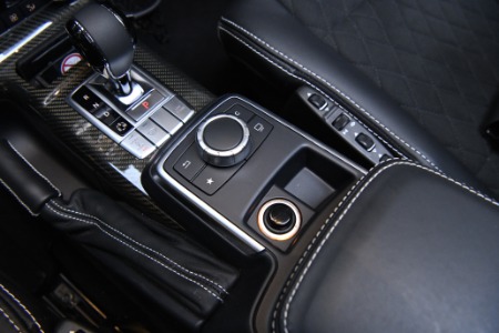 Used 2018 Mercedes-Benz G-Class G 550 4x4 Squared | Chicago, IL