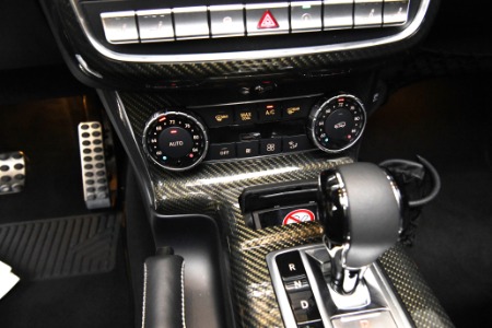 Used 2018 Mercedes-Benz G-Class G 550 4x4 Squared | Chicago, IL