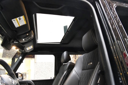 Used 2018 Mercedes-Benz G-Class G 550 4x4 Squared | Chicago, IL