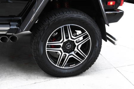Used 2018 Mercedes-Benz G-Class G 550 4x4 Squared | Chicago, IL