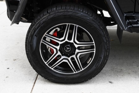Used 2018 Mercedes-Benz G-Class G 550 4x4 Squared | Chicago, IL