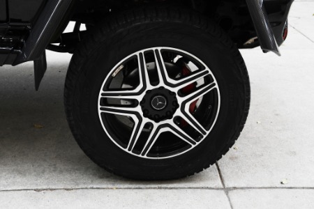 Used 2018 Mercedes-Benz G-Class G 550 4x4 Squared | Chicago, IL