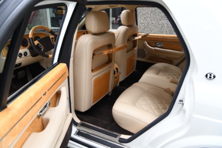 Used 2009 Bentley Arnage T | Chicago, IL