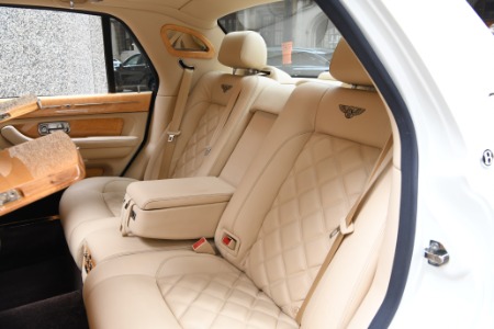 Used 2009 Bentley Arnage T | Chicago, IL