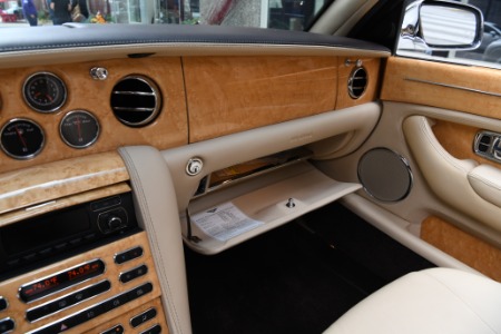 Used 2009 Bentley Arnage T | Chicago, IL