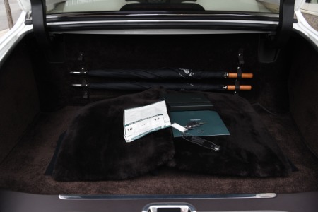 Used 2009 Bentley Arnage T | Chicago, IL