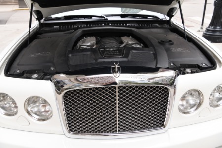 Used 2009 Bentley Arnage T | Chicago, IL