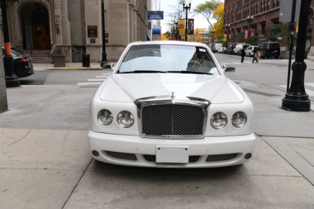 Used 2009 Bentley Arnage T | Chicago, IL