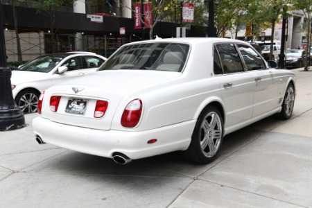 Used 2009 Bentley Arnage T | Chicago, IL