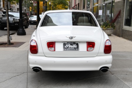 Used 2009 Bentley Arnage T | Chicago, IL