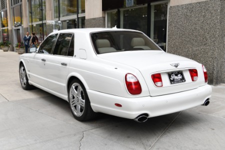 Used 2009 Bentley Arnage T | Chicago, IL