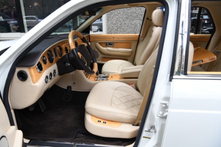 Used 2009 Bentley Arnage T | Chicago, IL