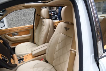 Used 2009 Bentley Arnage T | Chicago, IL