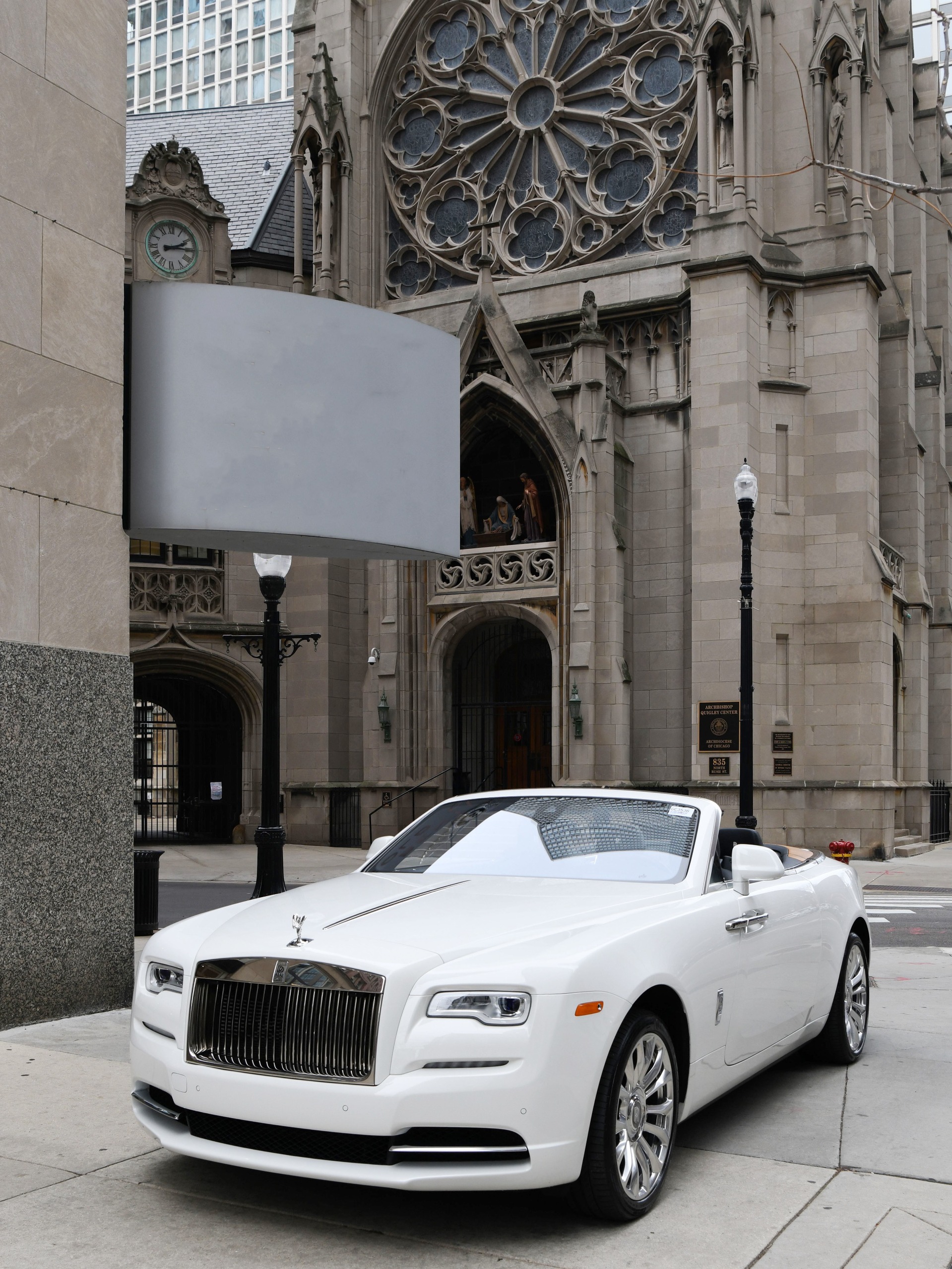 Used 2019 Rolls-Royce Dawn | St. Petersburg, FL