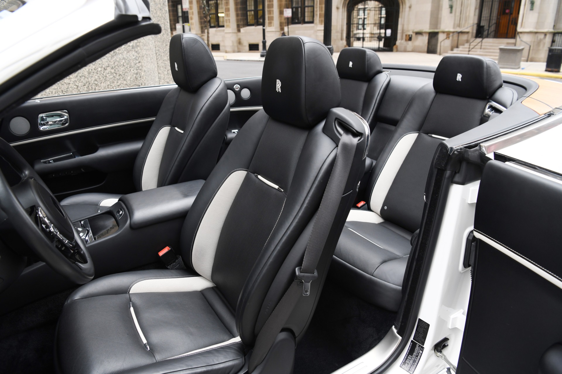 Used 2019 Rolls-Royce Dawn | St. Petersburg, FL