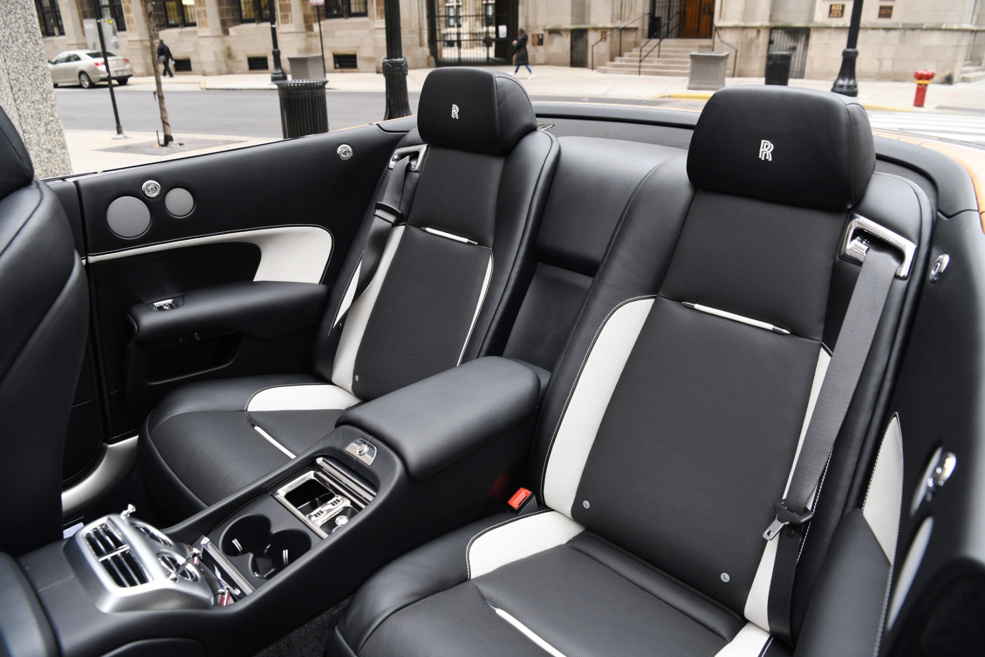 Used 2019 Rolls-Royce Dawn | St. Petersburg, FL